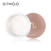 O.TWO.O Waterproof Loose Powder