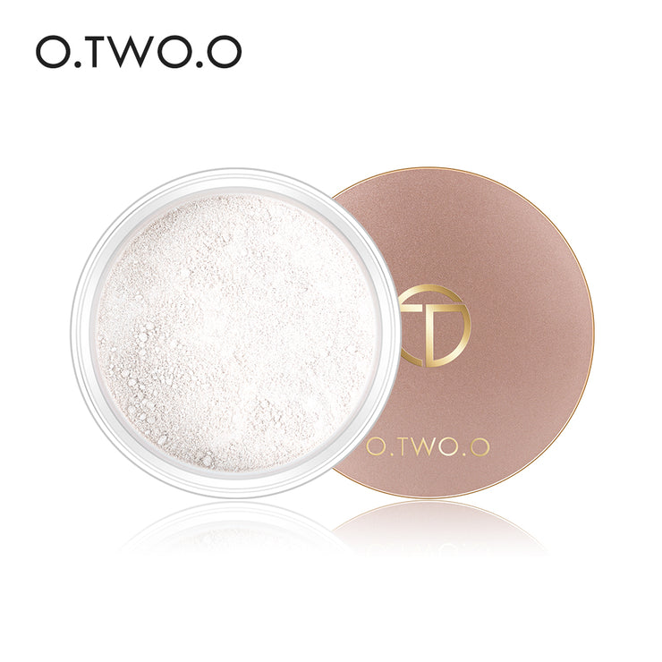 O.TWO.O Waterproof Loose Powder