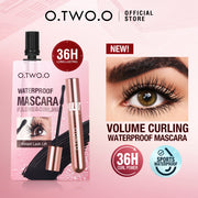 O.TWO.O 5D Mascara