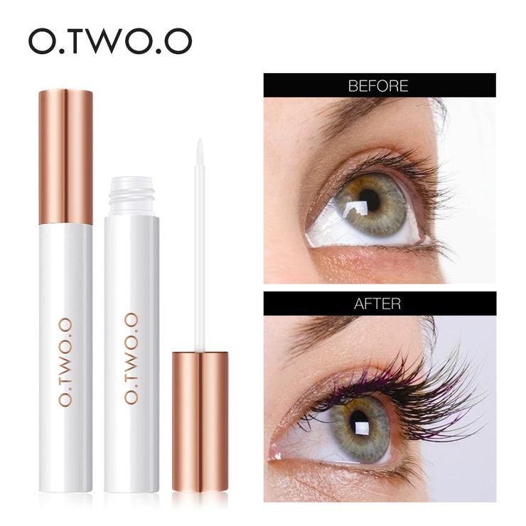 O.TWO.O Eyelash Growth Nourishing Essence 9132