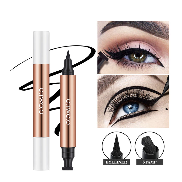 O.TWO.O WATERPROOF INK COLOR EYELINER PEN