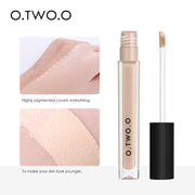 O.TWO.O Liquid Concealer