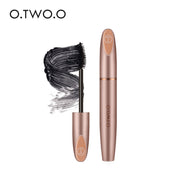 O.TWO.O Volume & Curling Mascara