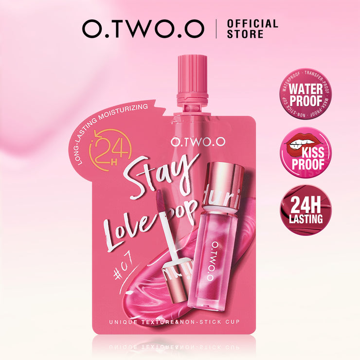 O.TWO.O Lip Plumper