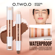 OtwoO 2in1 Contour Stick