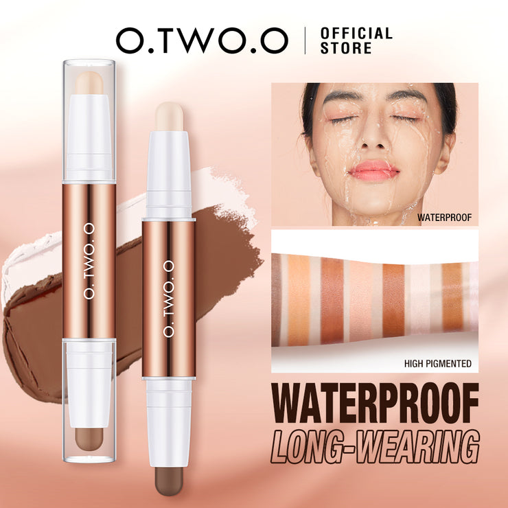 OtwoO 2in1 Contour Stick