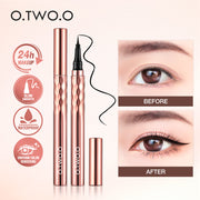 Rose Gold Precision Eyeliner