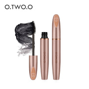 O.TWO.O Volume & Curling Mascara