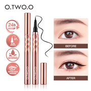 Rose Gold Precision Eyeliner