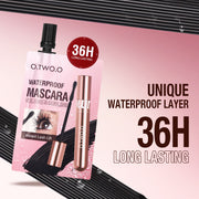 O.TWO.O 5D Mascara