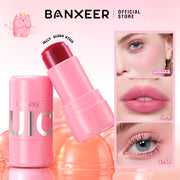 Water Jelly Tint Blush Stick