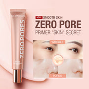 O.TWO.O SKIN SECRET ZERO PORES PRIMER