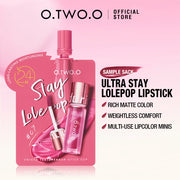 O.TWO.O Lip Plumper