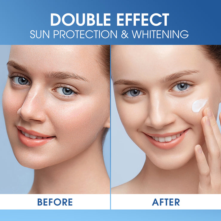 O.TWO.O Sunscreen spf30+