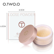 O.TWO.O Waterproof Loose Powder