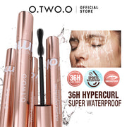 O.TWO.O Volume & Curling Mascara