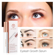 O.TWO.O Eyelash Growth Nourishing Essence 9132