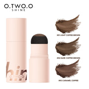 O.TWO.O EYEBROW CUSHION POWDER