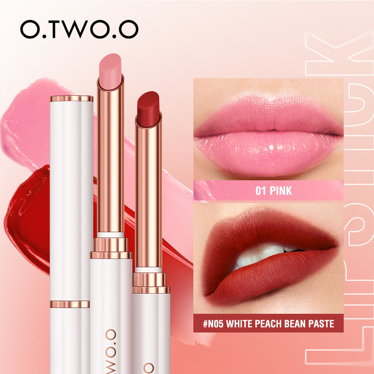 O.TWO.O Lip Balm Plumper