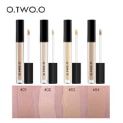 O.TWO.O Liquid Concealer