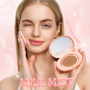 Wholesale O.TWO.O Air Cushion BB Cream 3 Colors Fuller Coverage Waterproof Long-lasting Concealer Cushion Compact Face Makeup