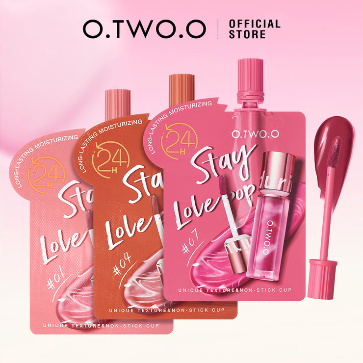 O.TWO.O Lip Plumper