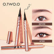 Rose Gold Precision Eyeliner