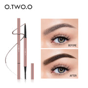 O.TWO.O NATURAL SOFT MIST 3 IN 1 EYEBROW PENCIL