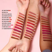 O.TWO.O ULTRA STAY LOLEPOP LIPSTICK