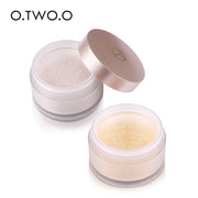 O.TWO.O Waterproof Loose Powder