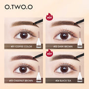 O.TWO.O DYEING EYEBROW CREAM