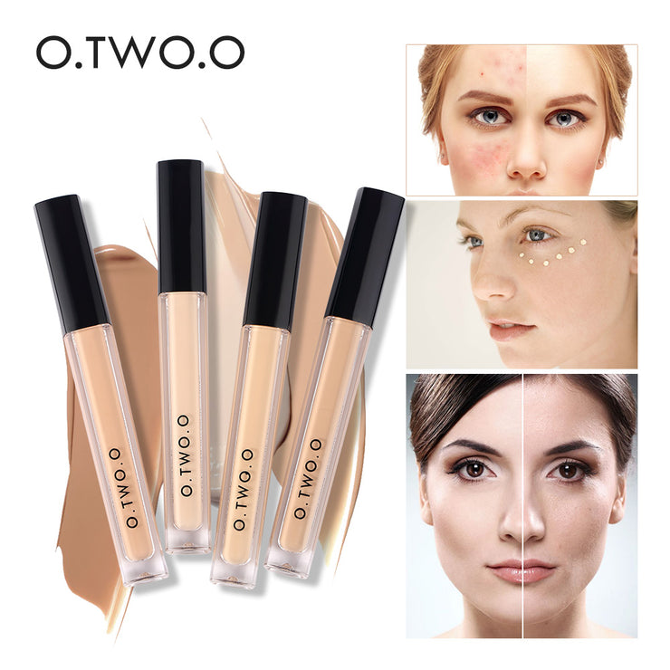 O.TWO.O Liquid Concealer