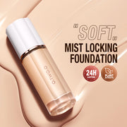 O.TWO.O Serum Foundation