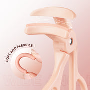 Trendygirl Curling Eyelash Curler Safe Eyelash Lifter for Beginner