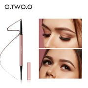 O.TWO.O NATURAL SOFT MIST 3 IN 1 EYEBROW PENCIL