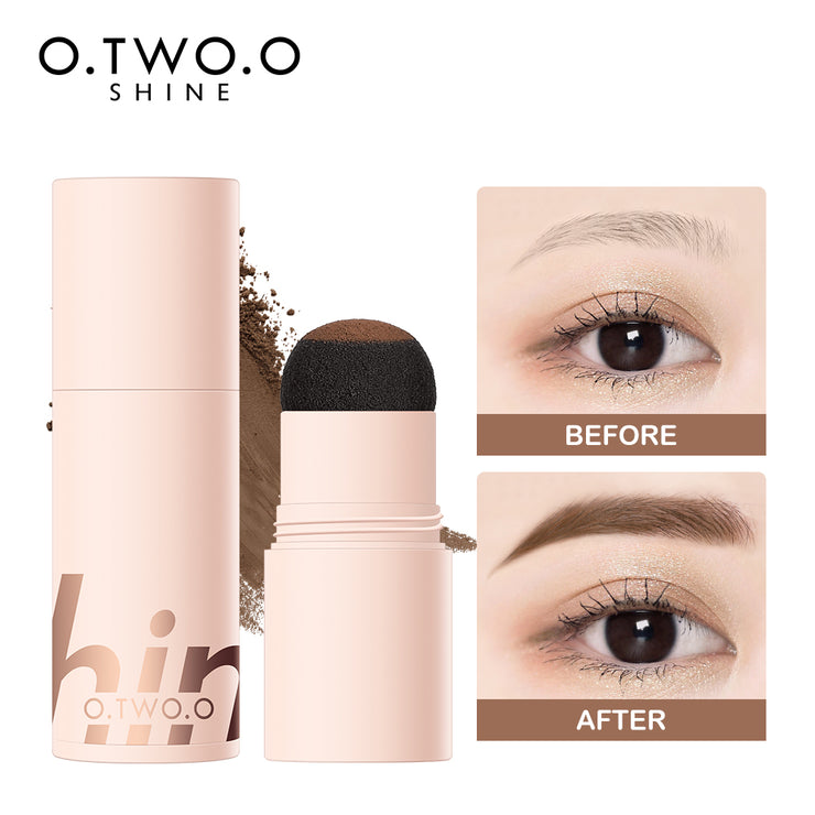 O.TWO.O EYEBROW CUSHION POWDER