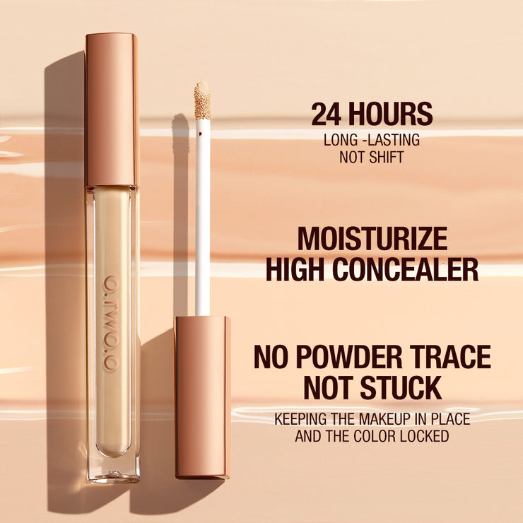 OtwoO Light Weight 24h Concealer