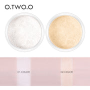 O.TWO.O Waterproof Loose Powder