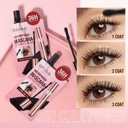 O.TWO.O 5D Mascara