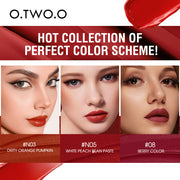 O.TWO.O Lip Balm Plumper