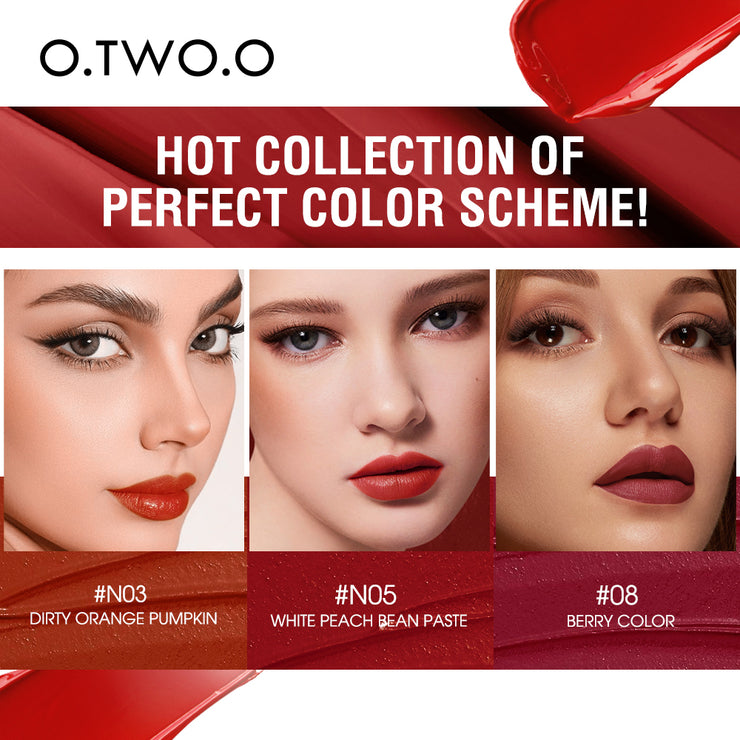 O.TWO.O Lip Balm Plumper