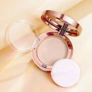 O.TWO.O Silky Moisturizing Makeup Setting Powder