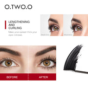 O.TWO.O Volume & Curling Mascara