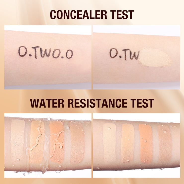 OtwoO Light Weight 24h Concealer