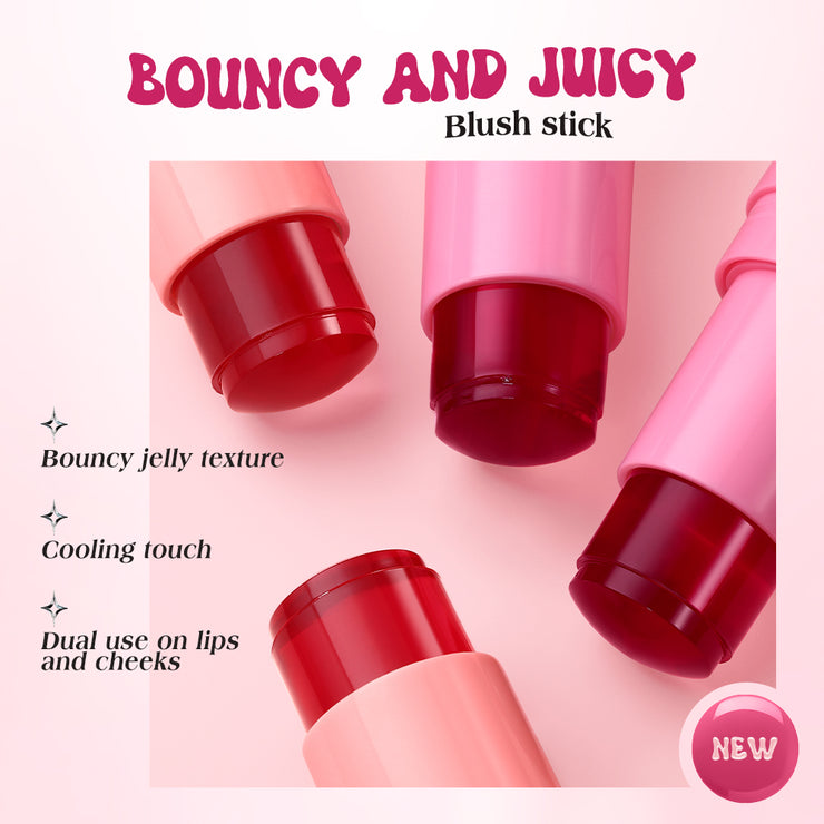 Water Jelly Tint Blush Stick