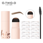 O.TWO.O EYEBROW CUSHION POWDER