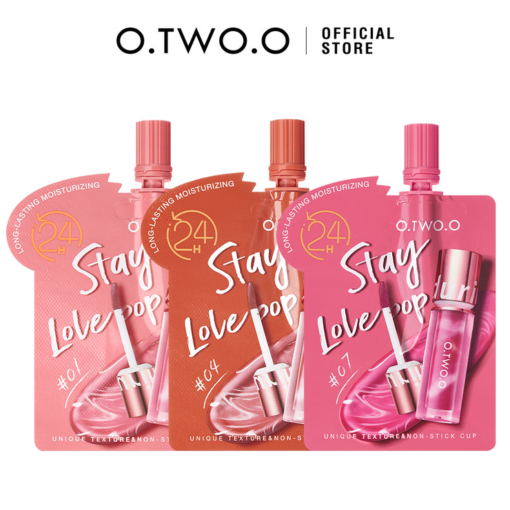 O.TWO.O Lip Plumper