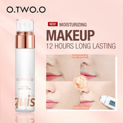 O.TWO.O EXQUISIT SETTING SPRAY