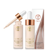 O.TWO.O LIQUID DROP FOUNDATION