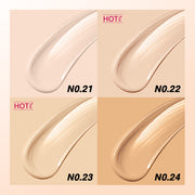 O.TWO.O Nude Effect BB Cream